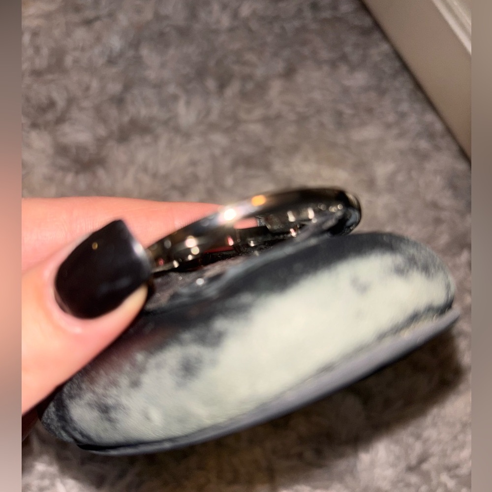 Tory Burch Reva Ballet Flats - Picture 10 of 12